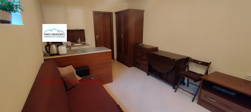 À vendre  Studio région Blagoevgrad , Bansko , 36 m² | 60479149 - image [3]