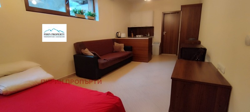 For Sale  Studio region Blagoevgrad , Bansko , 36 sq.m | 60479149