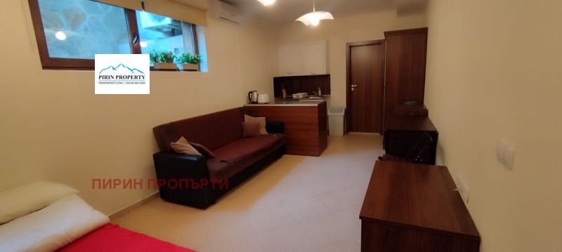 En venta  Estudio región Blagoevgrad , Bansko , 36 metros cuadrados | 60479149 - imagen [5]