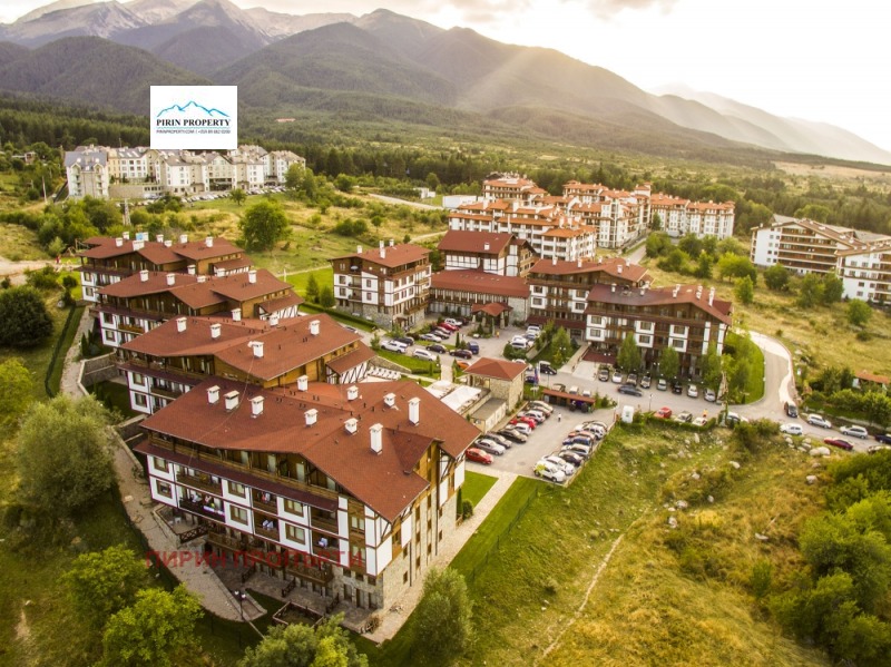 Eladó  Stúdió régió Blagoevgrad , Bansko , 36 négyzetméter | 60479149 - kép [11]