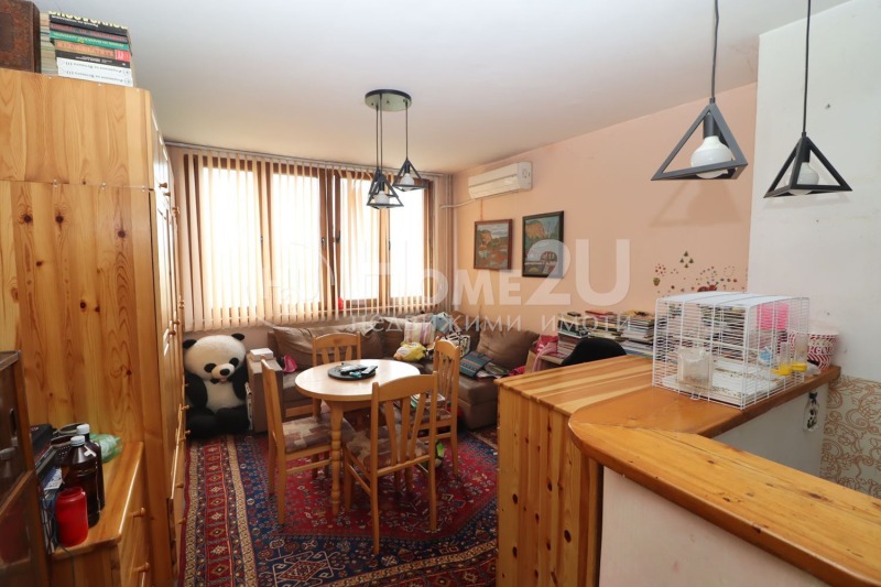 En venta  Estudio Sofia , Lyulin 4 , 30 metros cuadrados | 69229254