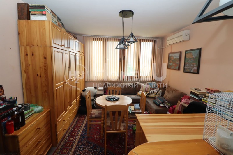 En venta  Estudio Sofia , Lyulin 4 , 30 metros cuadrados | 69229254 - imagen [2]