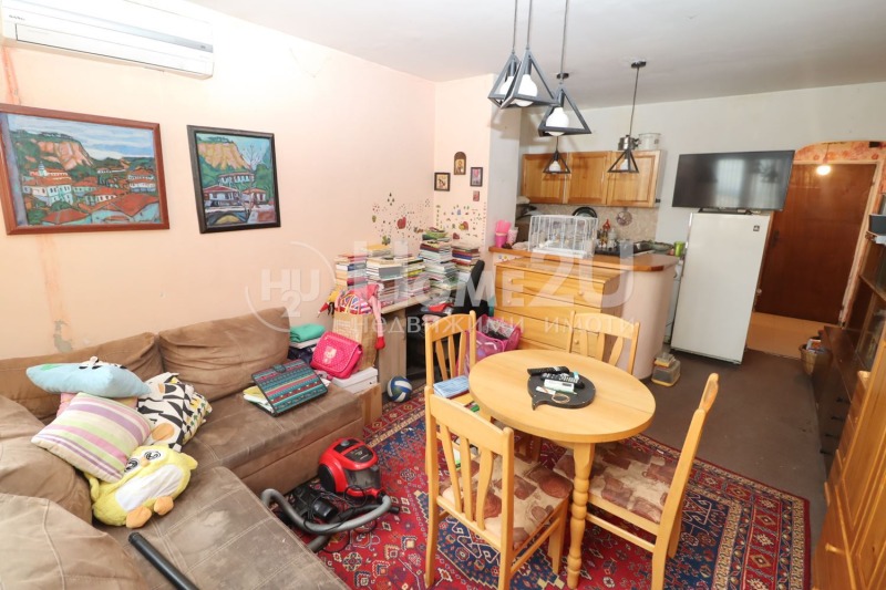 En venta  Estudio Sofia , Lyulin 4 , 30 metros cuadrados | 69229254 - imagen [4]