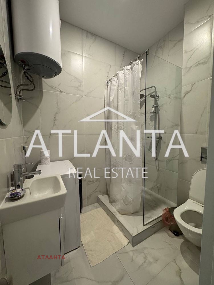 Te koop  Studio Varna , k.k. Tsjajka , 36 m² | 94901369 - afbeelding [6]
