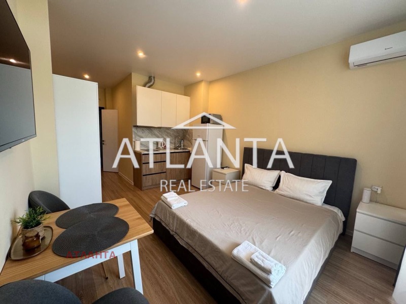 Te koop  Studio Varna , k.k. Tsjajka , 36 m² | 94901369 - afbeelding [4]