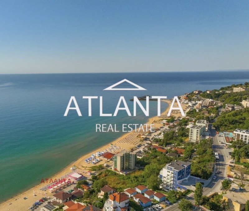 Продава 1-СТАЕН, град Варна, к.к. Чайка • 107000 € • 24000051 — Holmes.bg