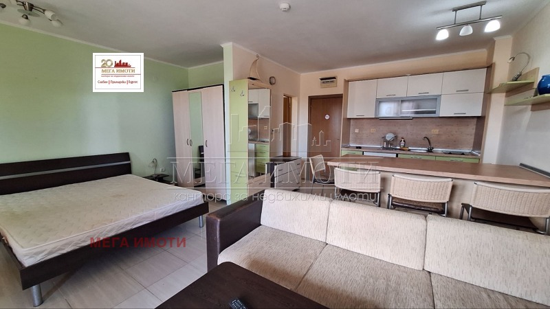 Продава 1-СТАЕН, гр. Китен, област Бургас, снимка 3 - Апартаменти - 53511942
