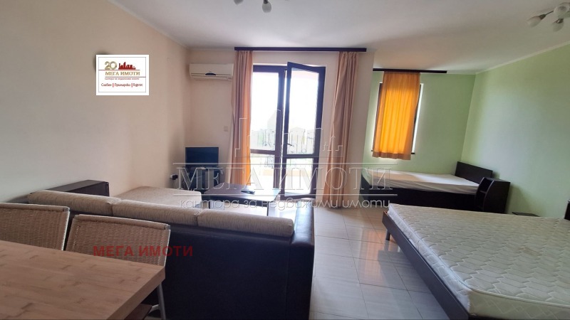 Продава 1-СТАЕН, гр. Китен, област Бургас, снимка 7 - Апартаменти - 53511942