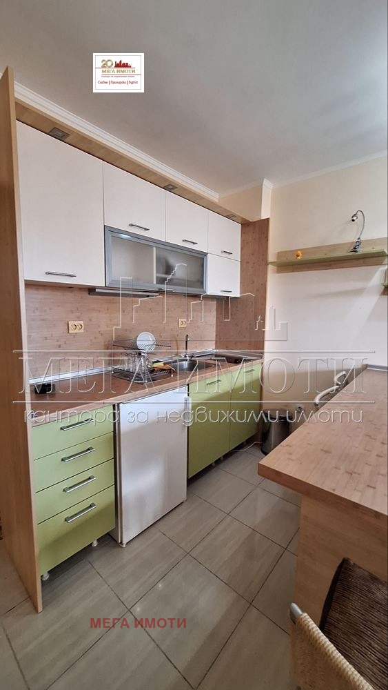 Продава 1-СТАЕН, гр. Китен, област Бургас, снимка 4 - Апартаменти - 53511942