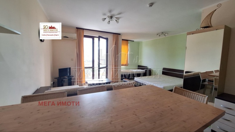 Продава 1-СТАЕН, гр. Китен, област Бургас, снимка 6 - Апартаменти - 53511942