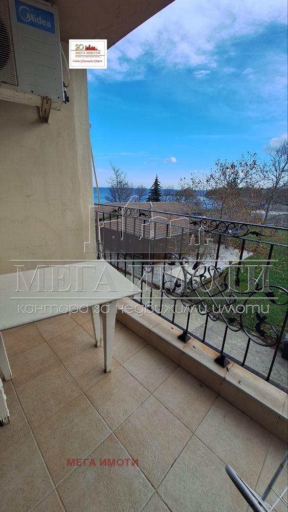 Продава 1-СТАЕН, гр. Китен, област Бургас, снимка 8 - Апартаменти - 53511942