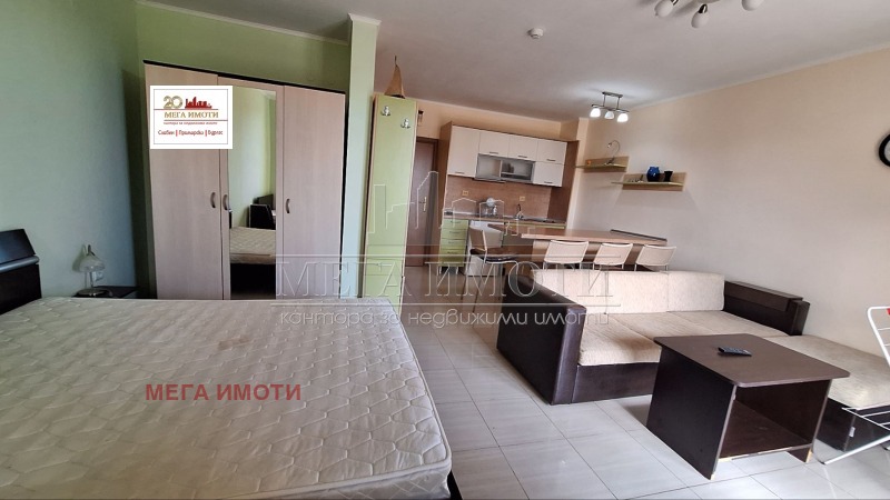 Продава 1-СТАЕН, гр. Китен, област Бургас, снимка 10 - Апартаменти - 53511942