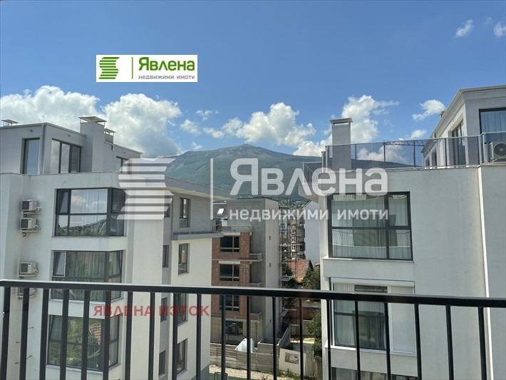 En venta  1 dormitorio Sofia , Krastova vada , 82 metros cuadrados | 46588479 - imagen [9]