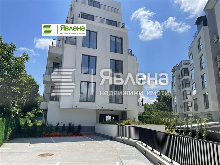 En venta  1 dormitorio Sofia , Krastova vada , 82 metros cuadrados | 46588479 - imagen [13]