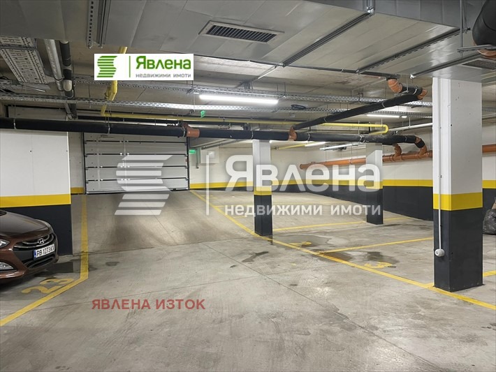 Продается  1 спальня София , Кръстова вада , 82 кв.м | 46588479 - изображение [10]