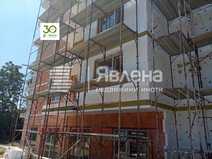 Продава 2-СТАЕН, гр. Варна, Младост 2, снимка 1 - Aпартаменти - 48287257