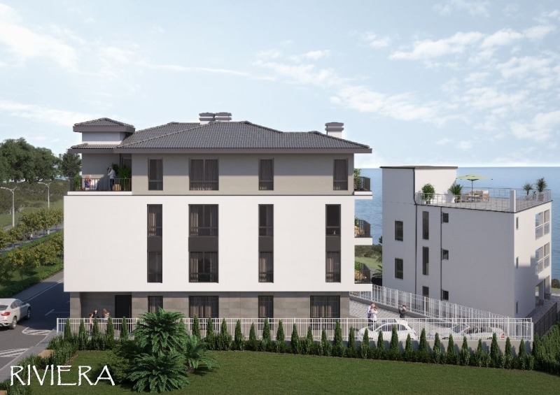 De vânzare  1 dormitor regiunea Burgas , Țarevo , 74 mp | 95172301 - imagine [2]