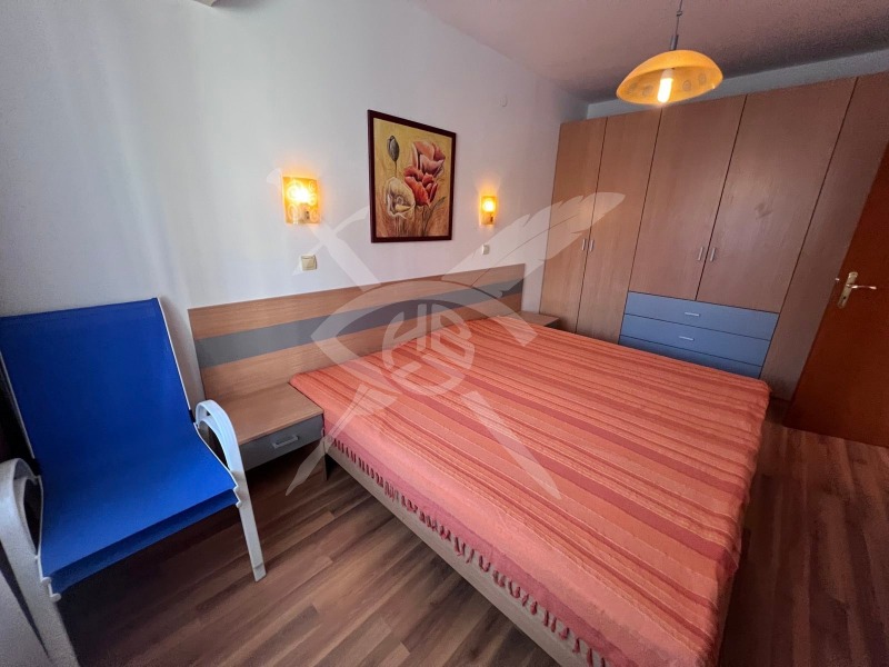 Till salu  1 sovrum region Burgas , Sveti Vlas , 62 kvm | 91888337 - bild [5]