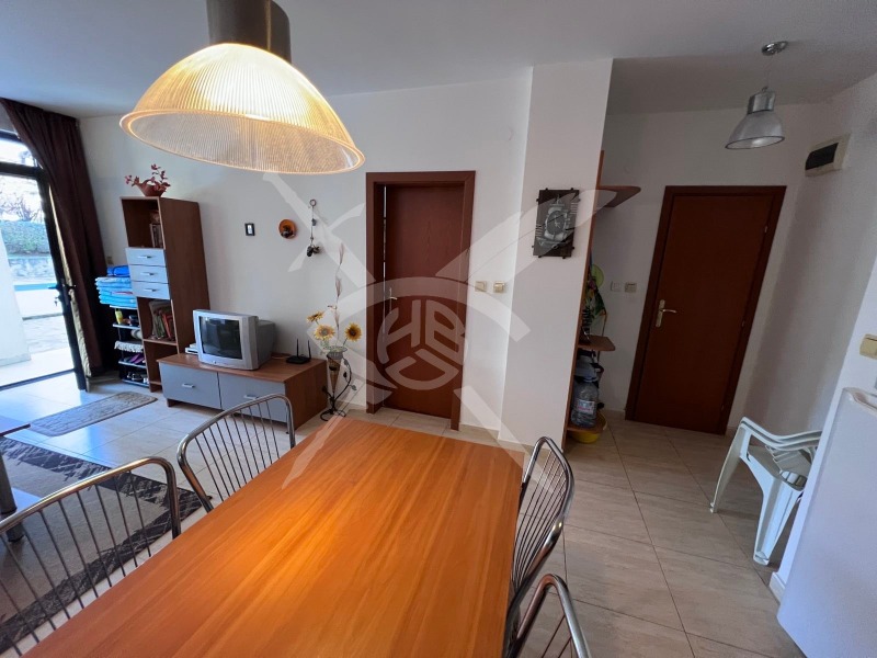 Till salu  1 sovrum region Burgas , Sveti Vlas , 62 kvm | 91888337 - bild [4]