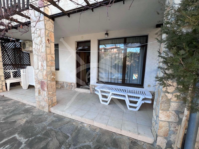 Till salu  1 sovrum region Burgas , Sveti Vlas , 62 kvm | 91888337 - bild [2]