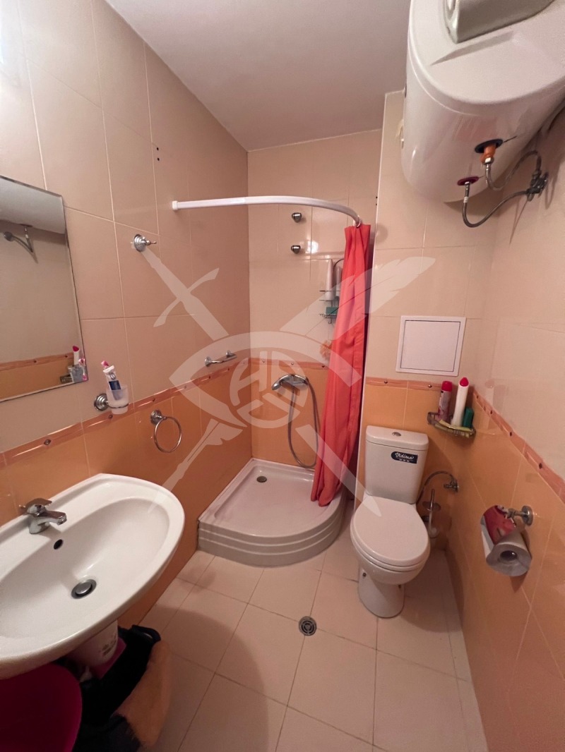 Till salu  1 sovrum region Burgas , Sveti Vlas , 62 kvm | 91888337 - bild [7]