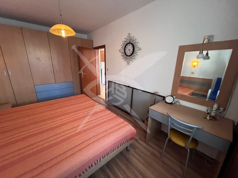 Till salu  1 sovrum region Burgas , Sveti Vlas , 62 kvm | 91888337 - bild [3]