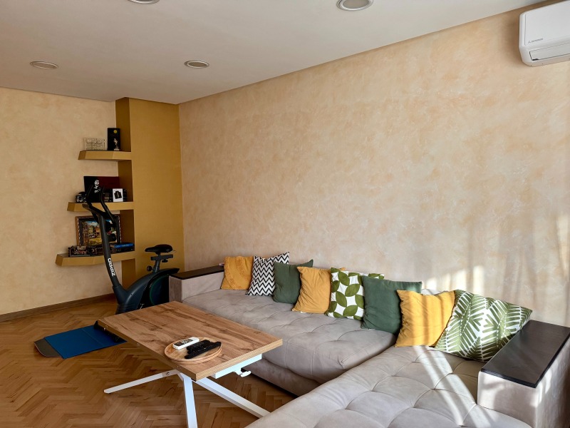 Продава  2-стаен град София , Люлин 3 , 65 кв.м | 60960207 - изображение [3]