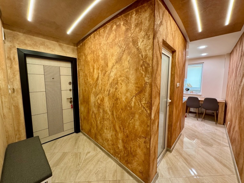 Продава  2-стаен град София , Люлин 3 , 65 кв.м | 60960207 - изображение [6]