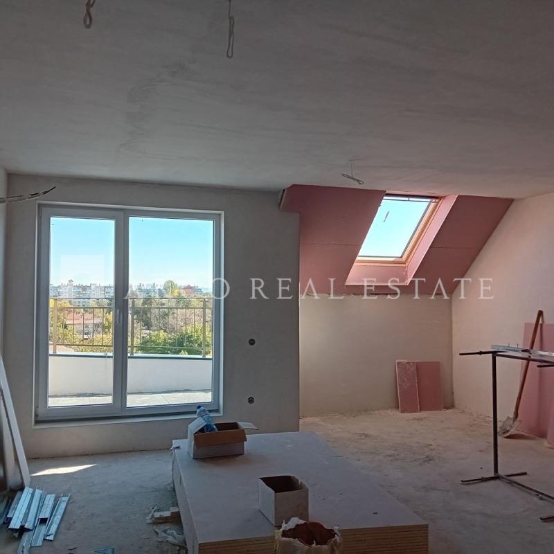 In vendita  1 camera da letto Sofia , Moderno predgradie , 96 mq | 67019765 - Immagine [3]