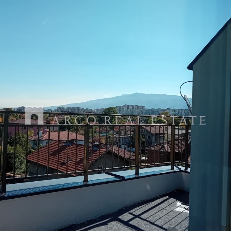 In vendita  1 camera da letto Sofia , Moderno predgradie , 96 mq | 67019765 - Immagine [4]