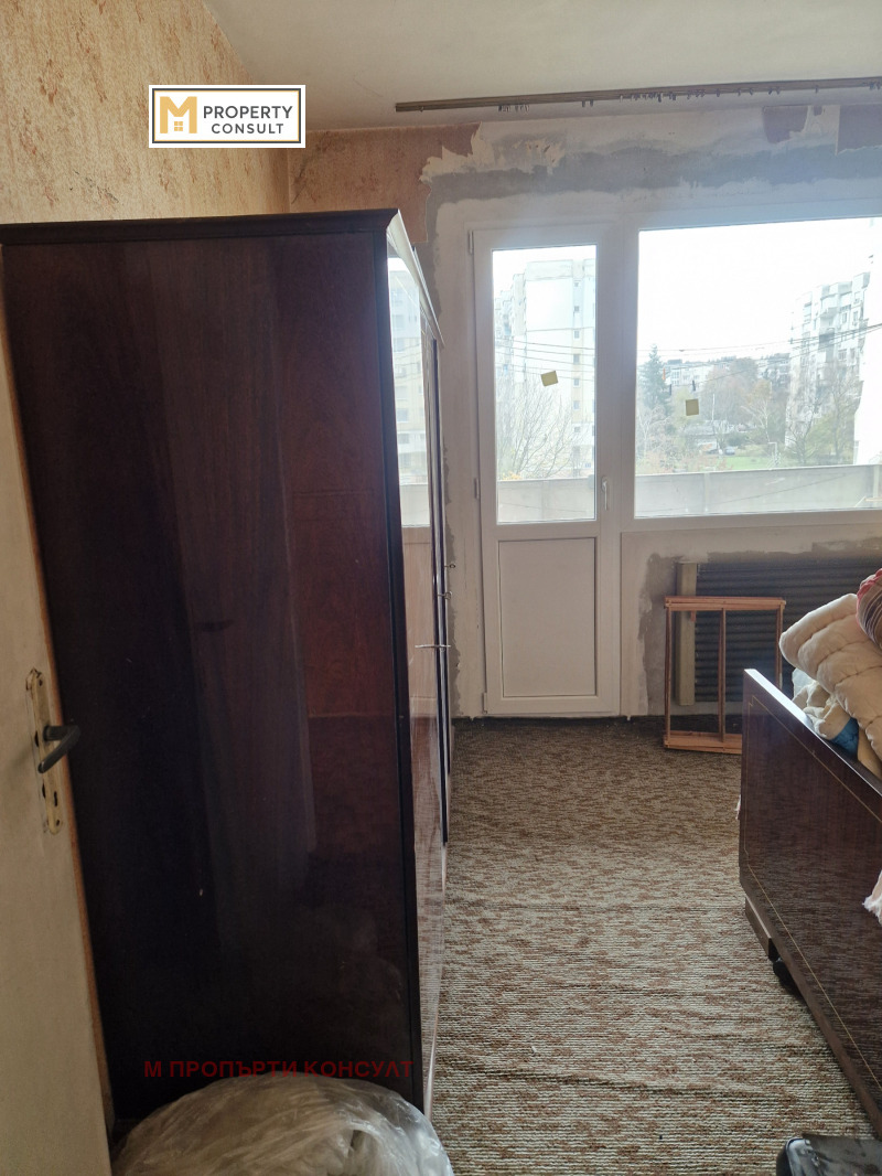 Продава 2-СТАЕН, гр. Плевен, Сторгозия, снимка 6 - Апартаменти - 52528543