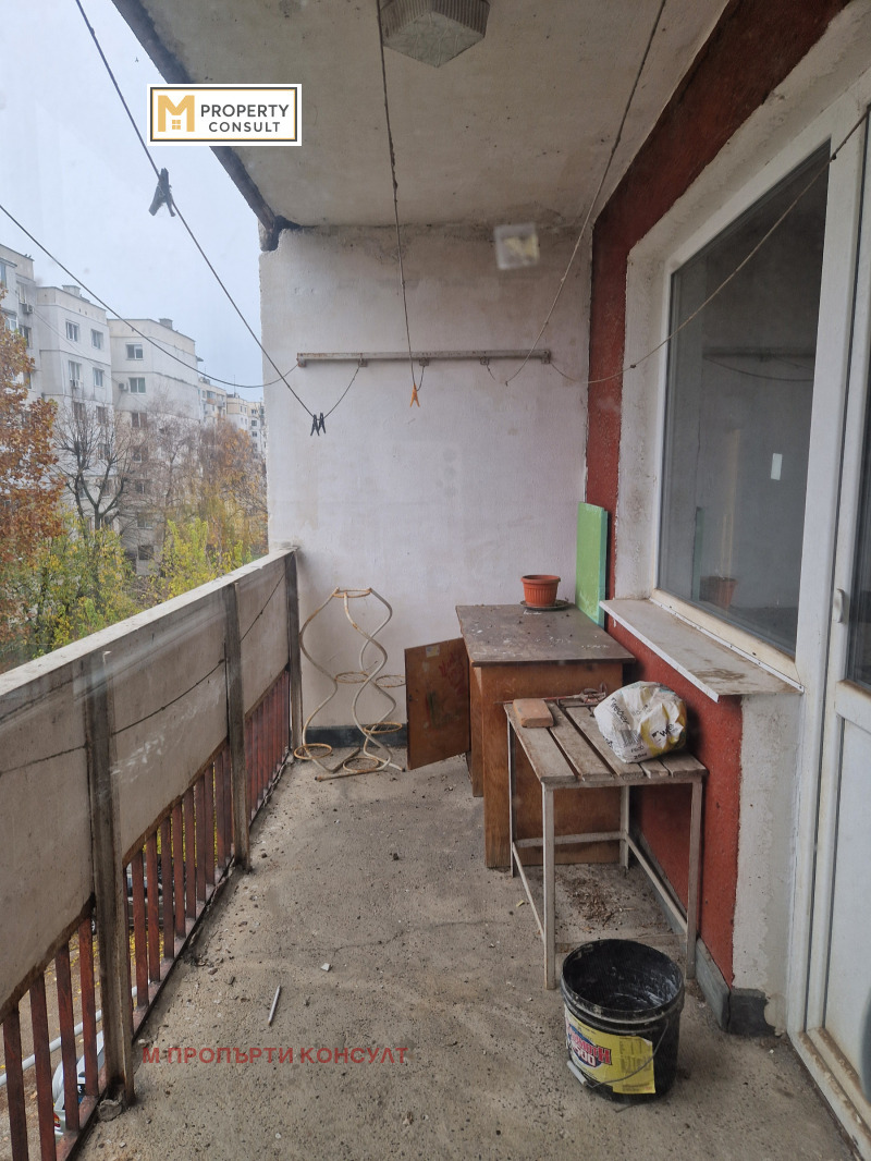 Продава 2-СТАЕН, гр. Плевен, Сторгозия, снимка 8 - Апартаменти - 52528543