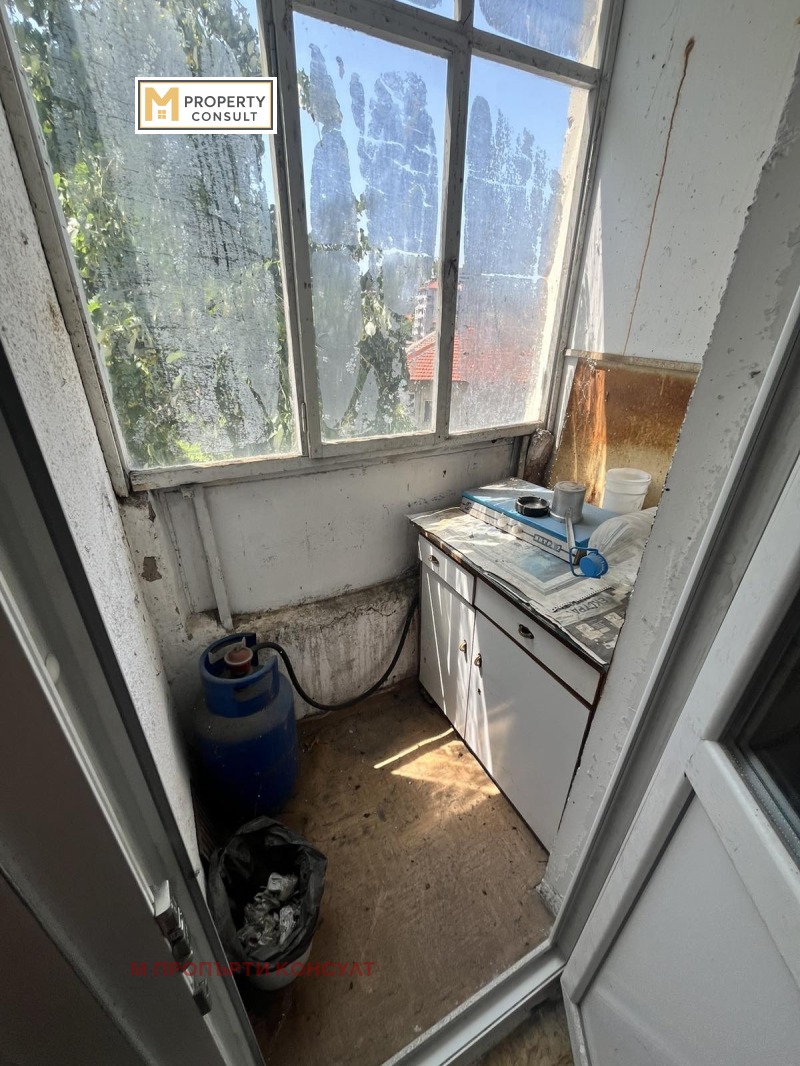 Продава 2-СТАЕН, гр. Плевен, Сторгозия, снимка 10 - Апартаменти - 52528543