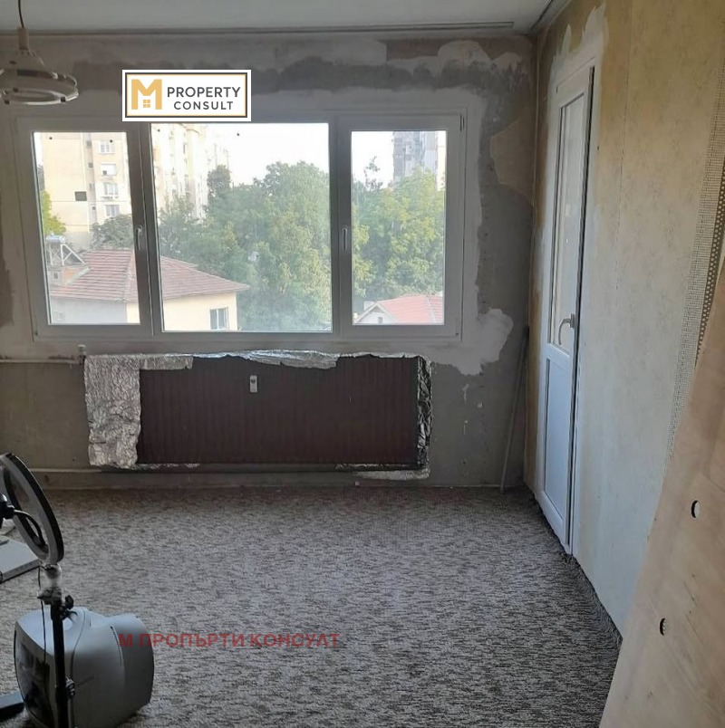 Продава 2-СТАЕН, гр. Плевен, Сторгозия, снимка 4 - Апартаменти - 52528543