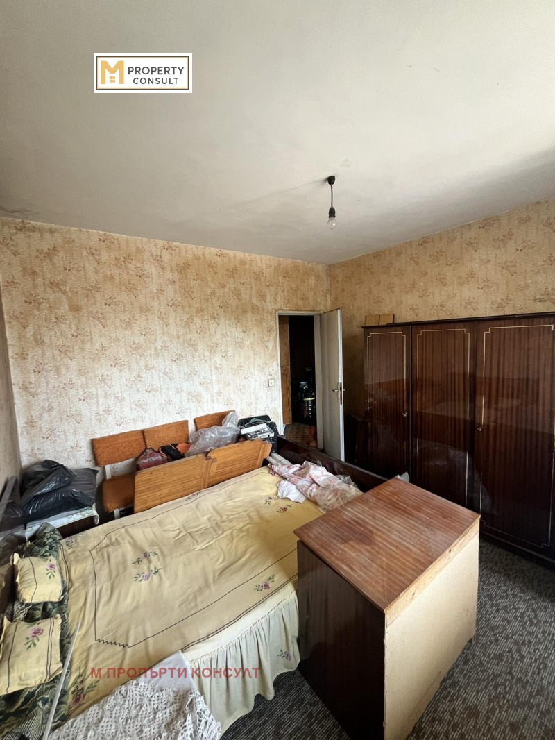 Продава 2-СТАЕН, гр. Плевен, Сторгозия, снимка 7 - Апартаменти - 52528543