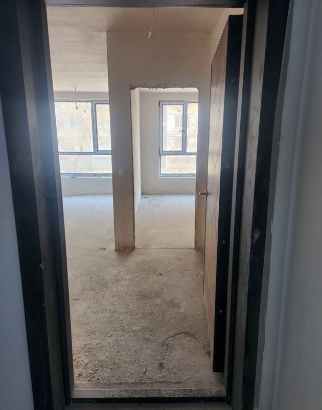 Продава 2-СТАЕН, гр. София, Люлин 4, снимка 4 - Апартаменти - 53159395