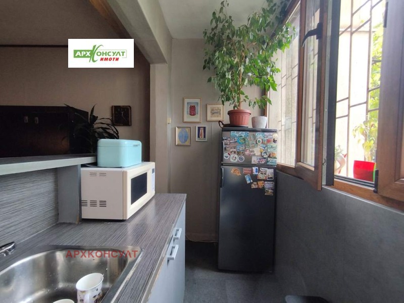 Продава 2-СТАЕН, гр. София, Надежда 3, снимка 9 - Апартаменти - 53257458