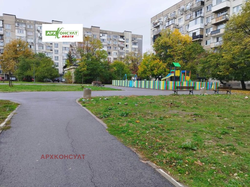 Продава 2-СТАЕН, гр. София, Надежда 3, снимка 10 - Апартаменти - 53257458