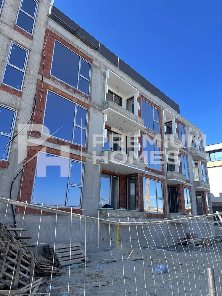 Продава 2-СТАЕН, гр. София, Малинова долина, снимка 2 - Апартаменти - 53766793