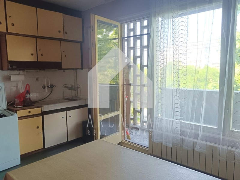 Продава 2-СТАЕН, гр. Пловдив, Кършияка, снимка 5 - Апартаменти - 54696534