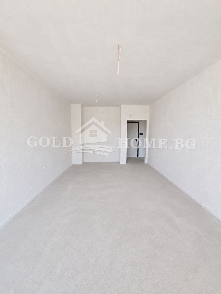 Продава 2-СТАЕН, гр. Пловдив, Кършияка, снимка 3 - Апартаменти - 54795149
