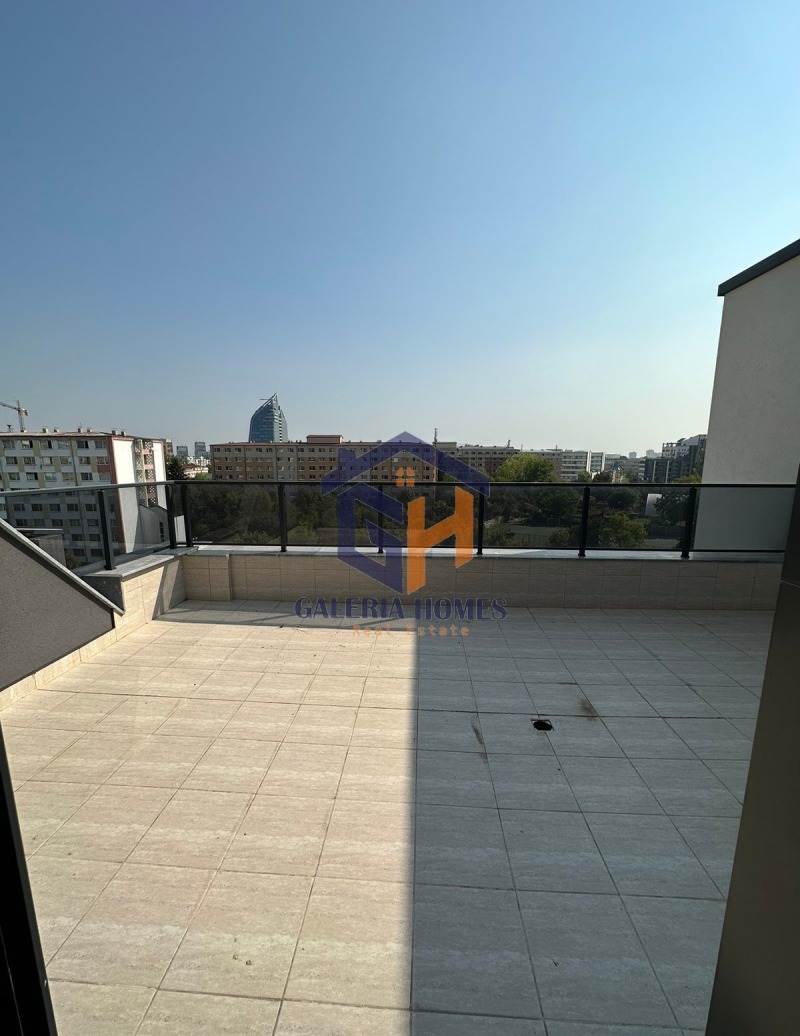 À vendre  2 chambres Sofia , Dianabad , 210 m² | 44418441 - image [8]