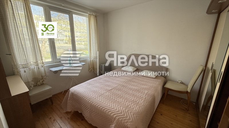 Продава 3-СТАЕН, гр. Варна, Бриз, снимка 9 - Aпартаменти - 48987044