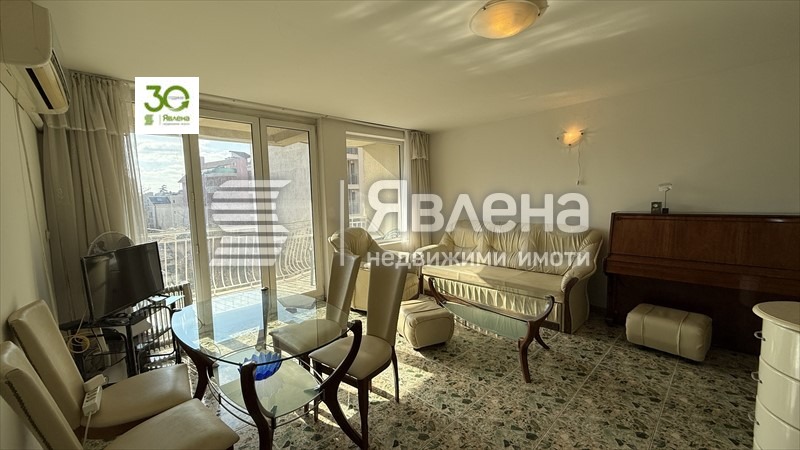 Продава 3-СТАЕН, гр. Варна, Бриз, снимка 1 - Aпартаменти - 48987044