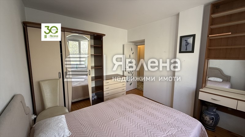 Продава 3-СТАЕН, гр. Варна, Бриз, снимка 10 - Aпартаменти - 48987044