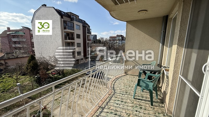 Продава 3-СТАЕН, гр. Варна, Бриз, снимка 3 - Aпартаменти - 48987044