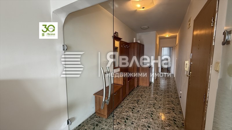 Продава 3-СТАЕН, гр. Варна, Бриз, снимка 5 - Aпартаменти - 48987044