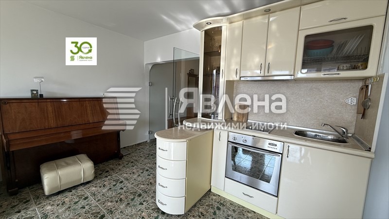 Продава 3-СТАЕН, гр. Варна, Бриз, снимка 4 - Aпартаменти - 48987044