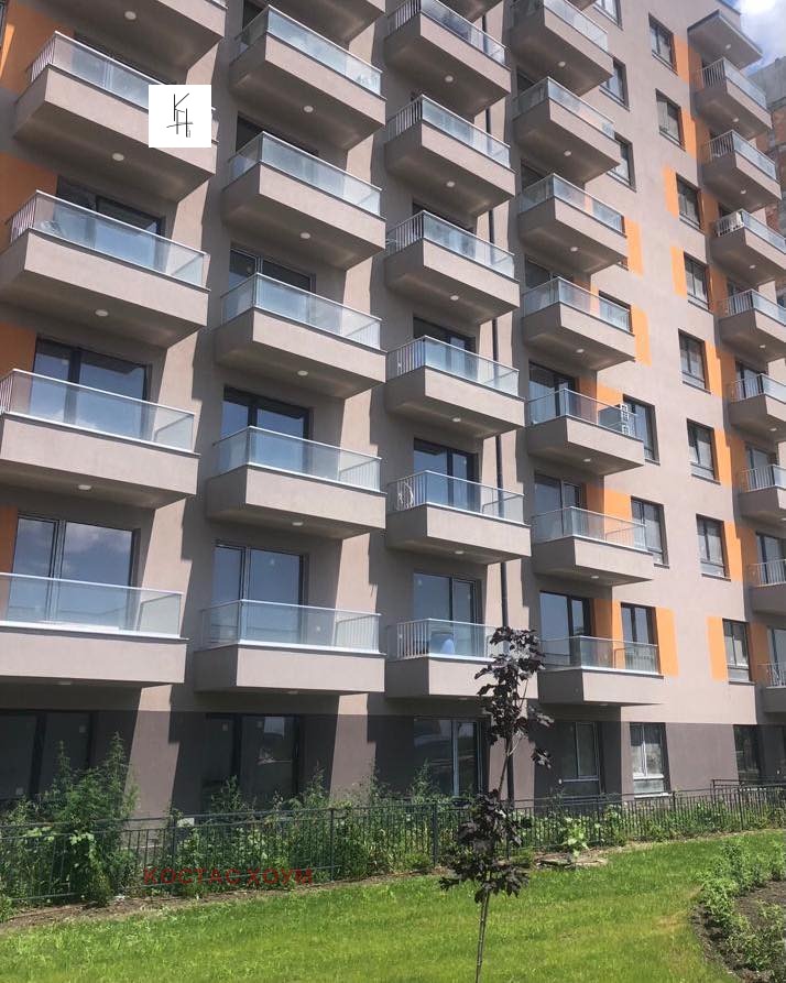 Til salg  2 soveværelser Varna , Kajsieva gradina , 107 kvm | 45641460 - billede [4]