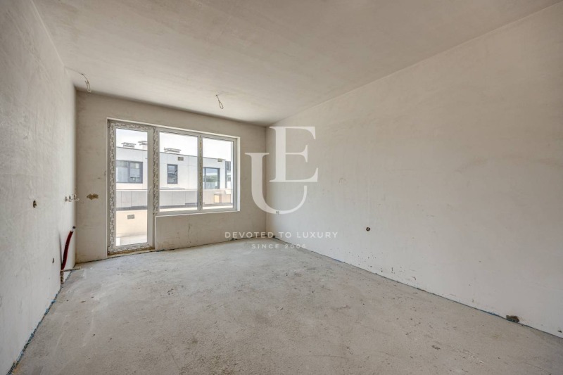 Продается  2 спальни София , Кръстова вада , 127 кв.м | 99985795 - изображение [5]